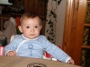 Merlin 9 mois