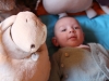 Week-end avec papi et mamie